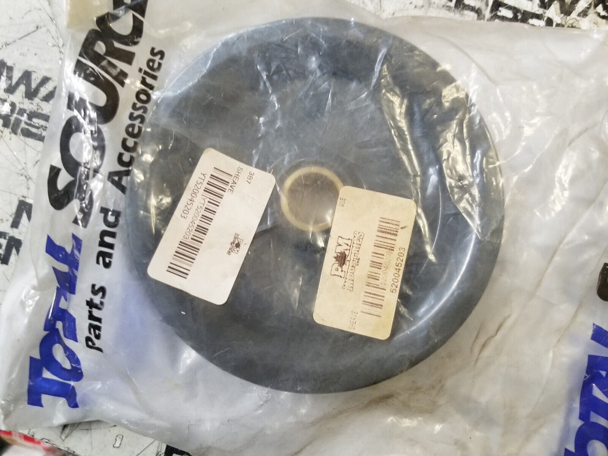 YALE 520045203 SHEAVE YT520045203