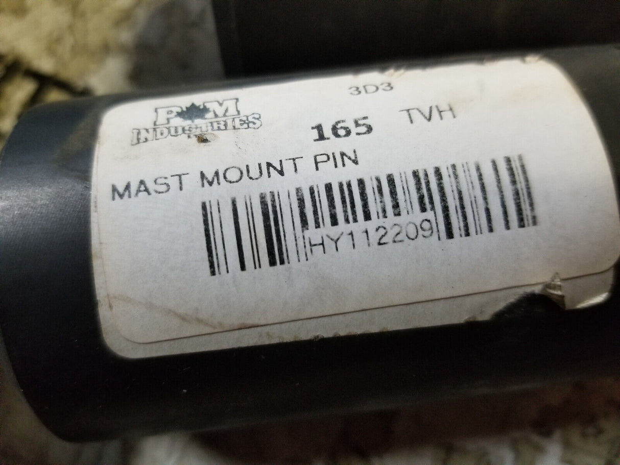 HY112209 MAST MOUNT PIN 112209