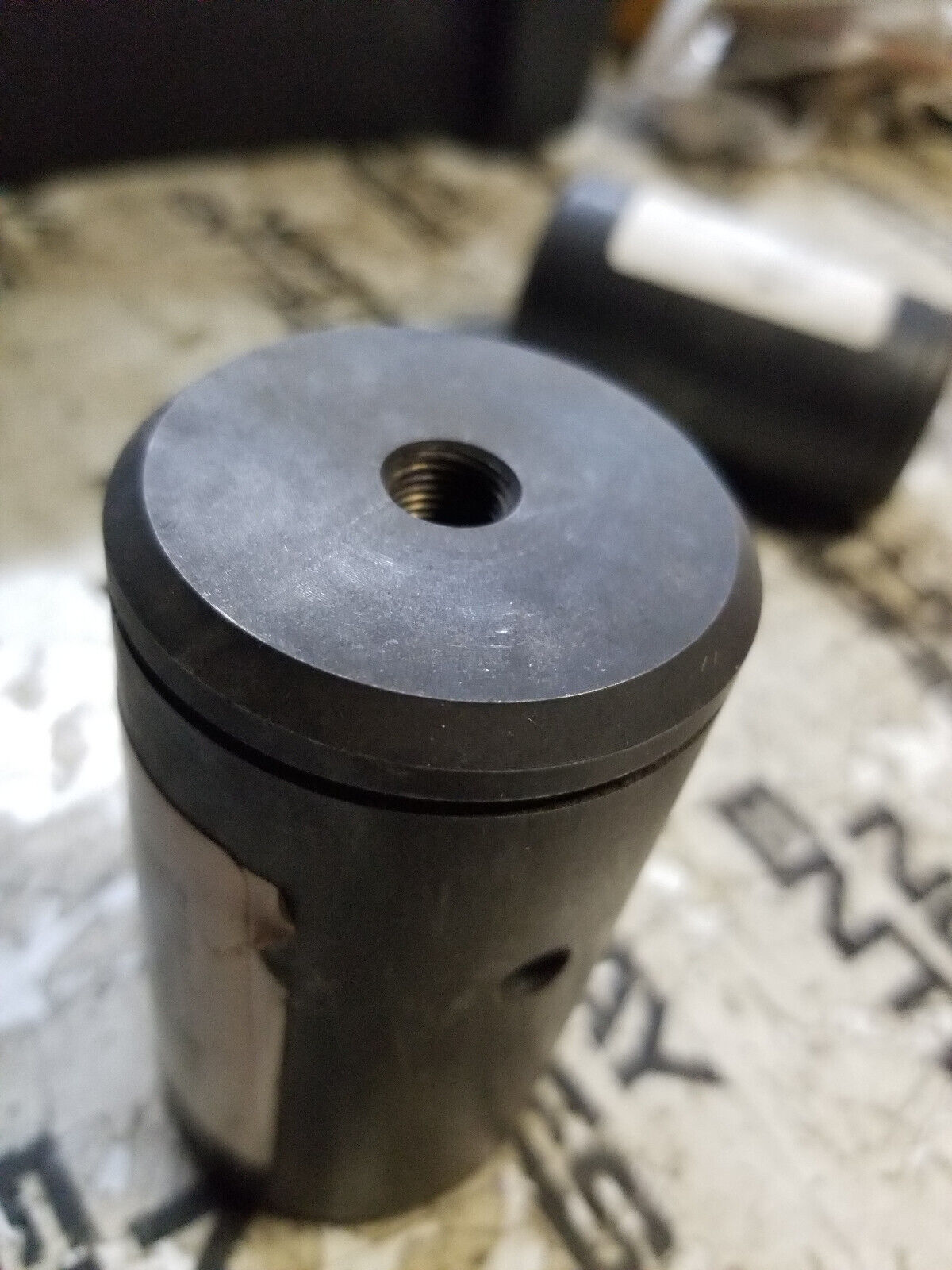 HY112209 MAST MOUNT PIN 112209