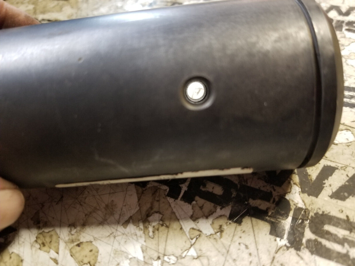 HY112209 MAST MOUNT PIN 112209