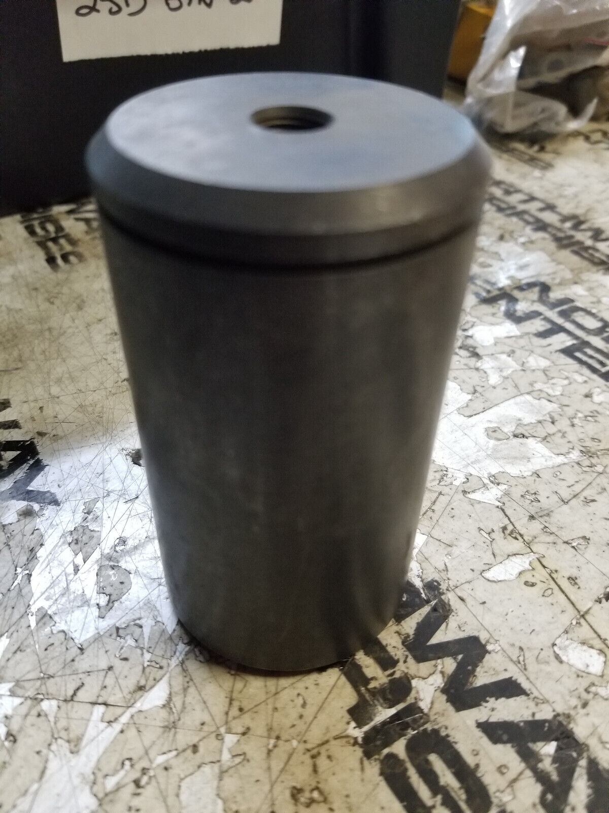 HY112209 MAST MOUNT PIN 112209