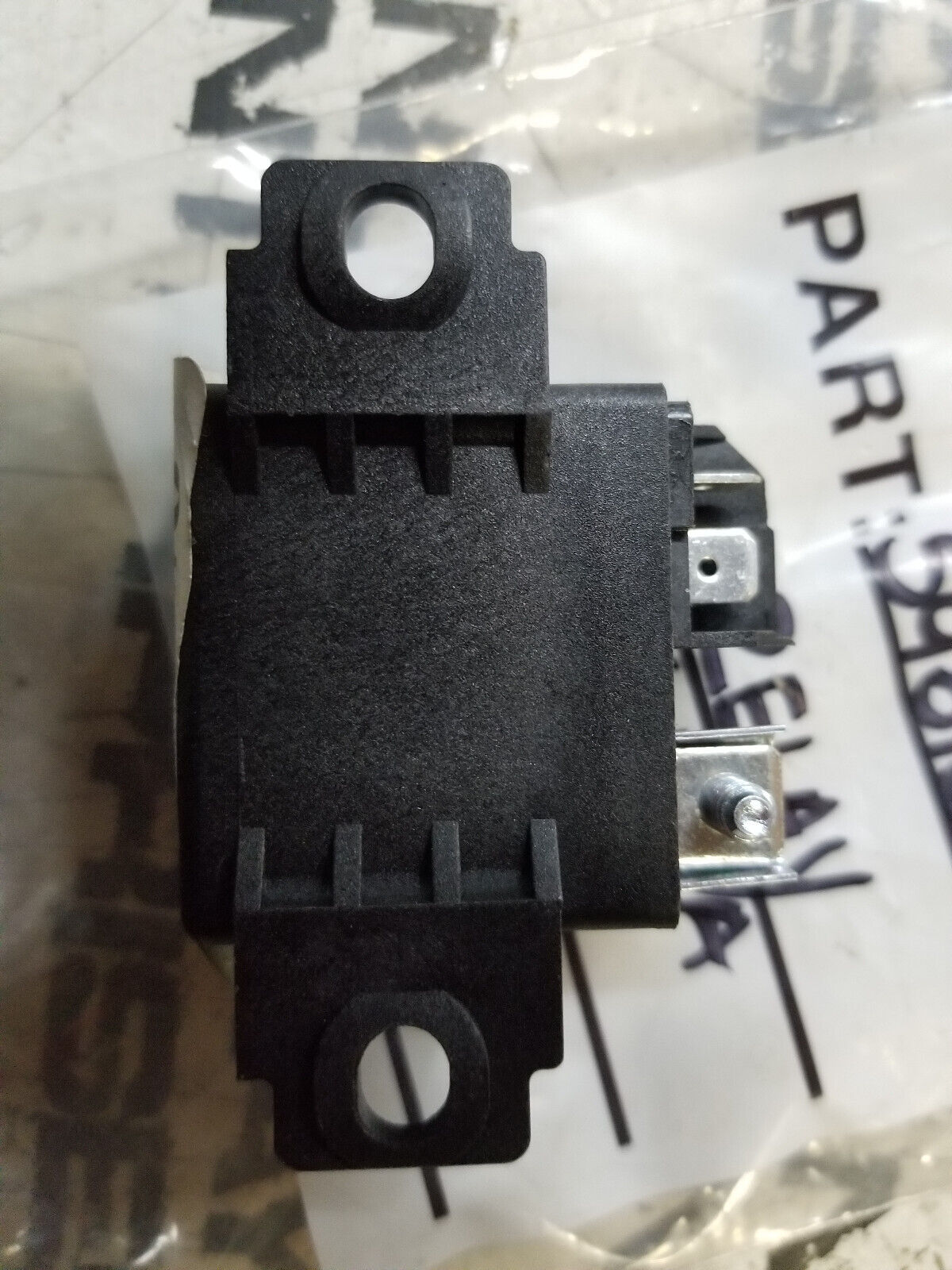 JLG RELAY 59818393SJ SJ-RELAY