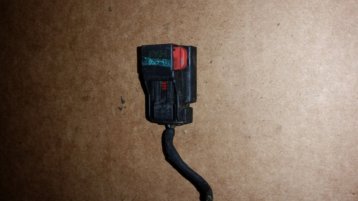 2 WIRE 2008-2010 6.4L POWERSTROKE ENGINE PIGTAIL