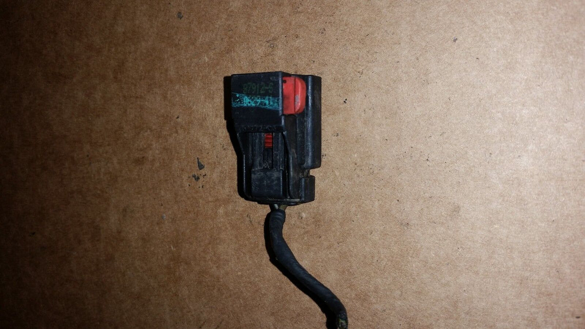 2 WIRE 2008-2010 6.4L POWERSTROKE ENGINE PIGTAIL