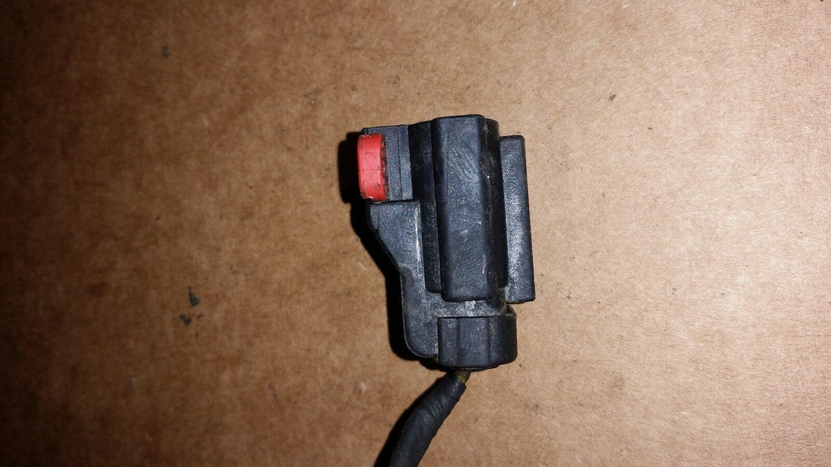 2 WIRE 2008-2010 6.4L POWERSTROKE ENGINE PIGTAIL