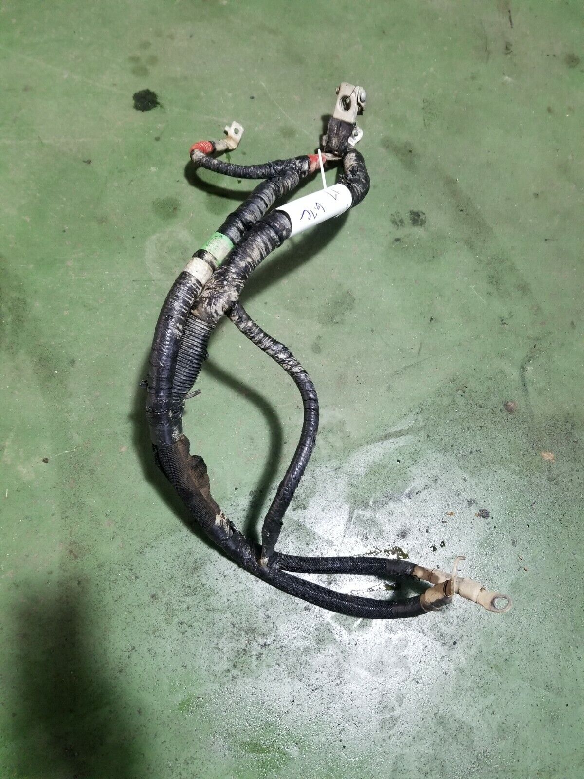 5366443 Mopar 68294379AA Battery Cable Harness 2017-2019 RAM 3500