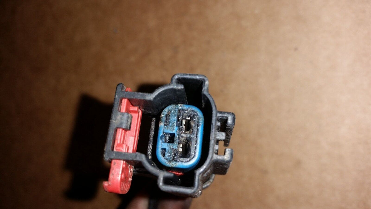 2 WIRE 2008-2010 6.4L POWERSTROKE ENGINE PIGTAIL
