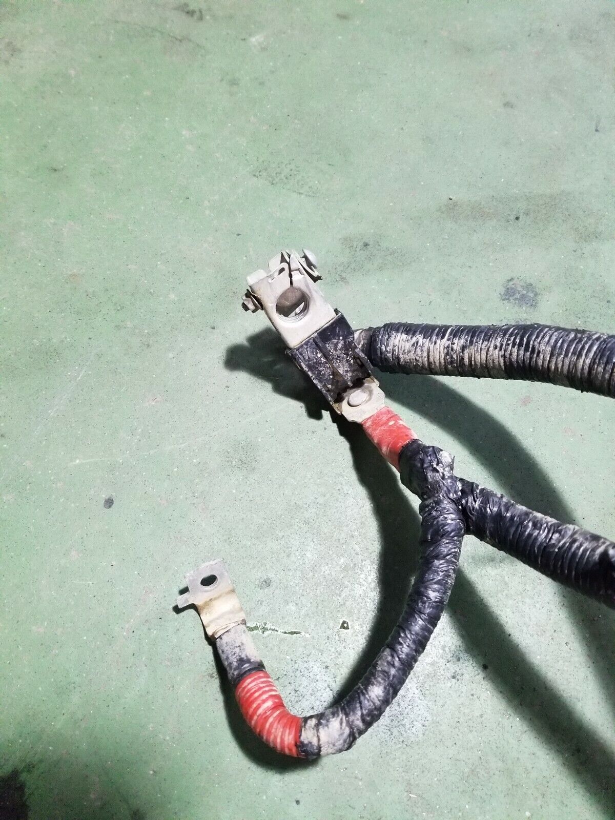 5366443 Mopar 68294379AA Battery Cable Harness 2017-2019 RAM 3500