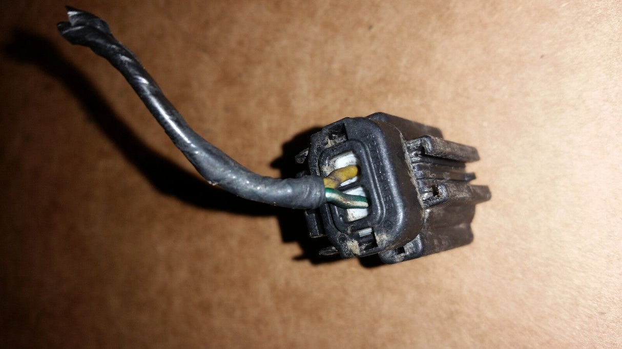 2 WIRE 2008-2010 6.4L POWERSTROKE ENGINE PIGTAIL