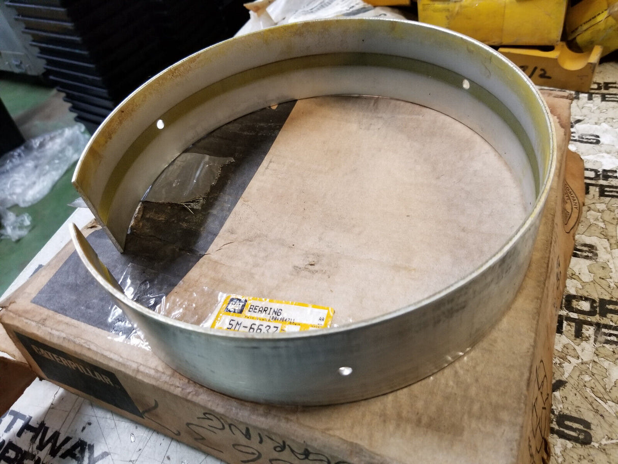 CATERPILLAR 5M-6637 BEARING 5M6637