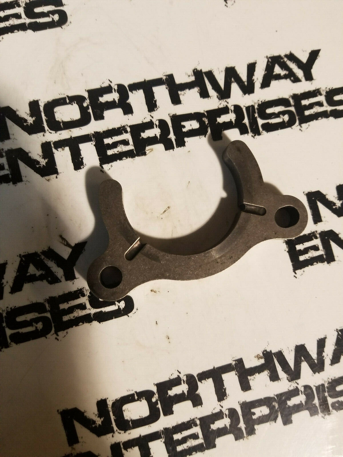 CAMSHAFT GEAR RETAINER 3944001