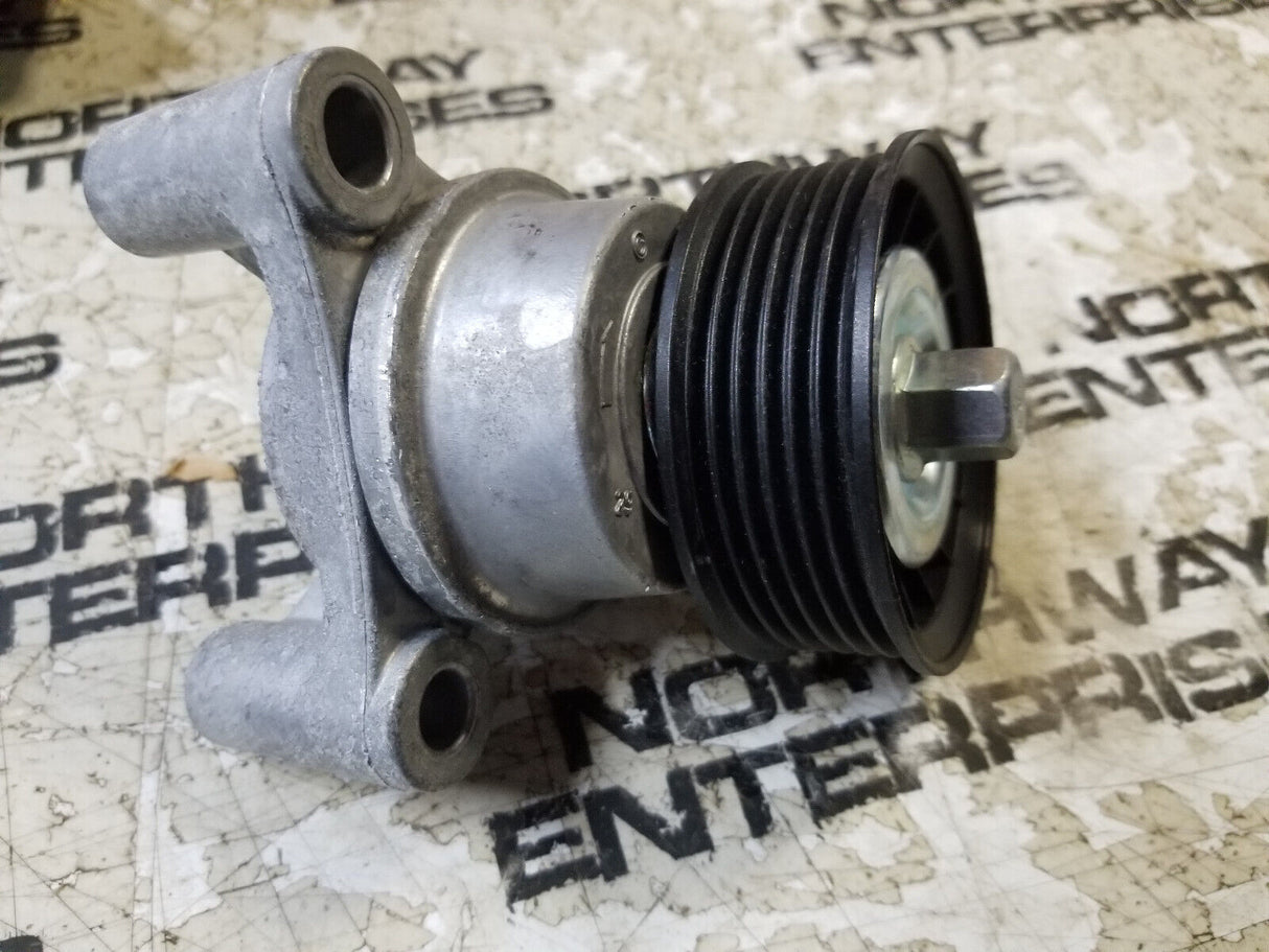 12609719 Genuine GM OEM BELT TENSIONER ASSEMBLY