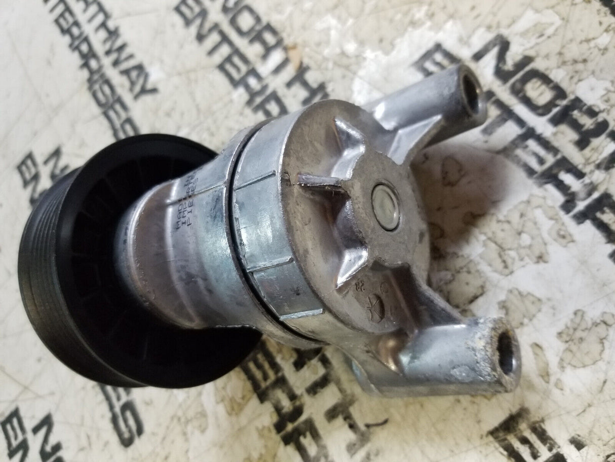 12609719 Genuine GM OEM BELT TENSIONER ASSEMBLY
