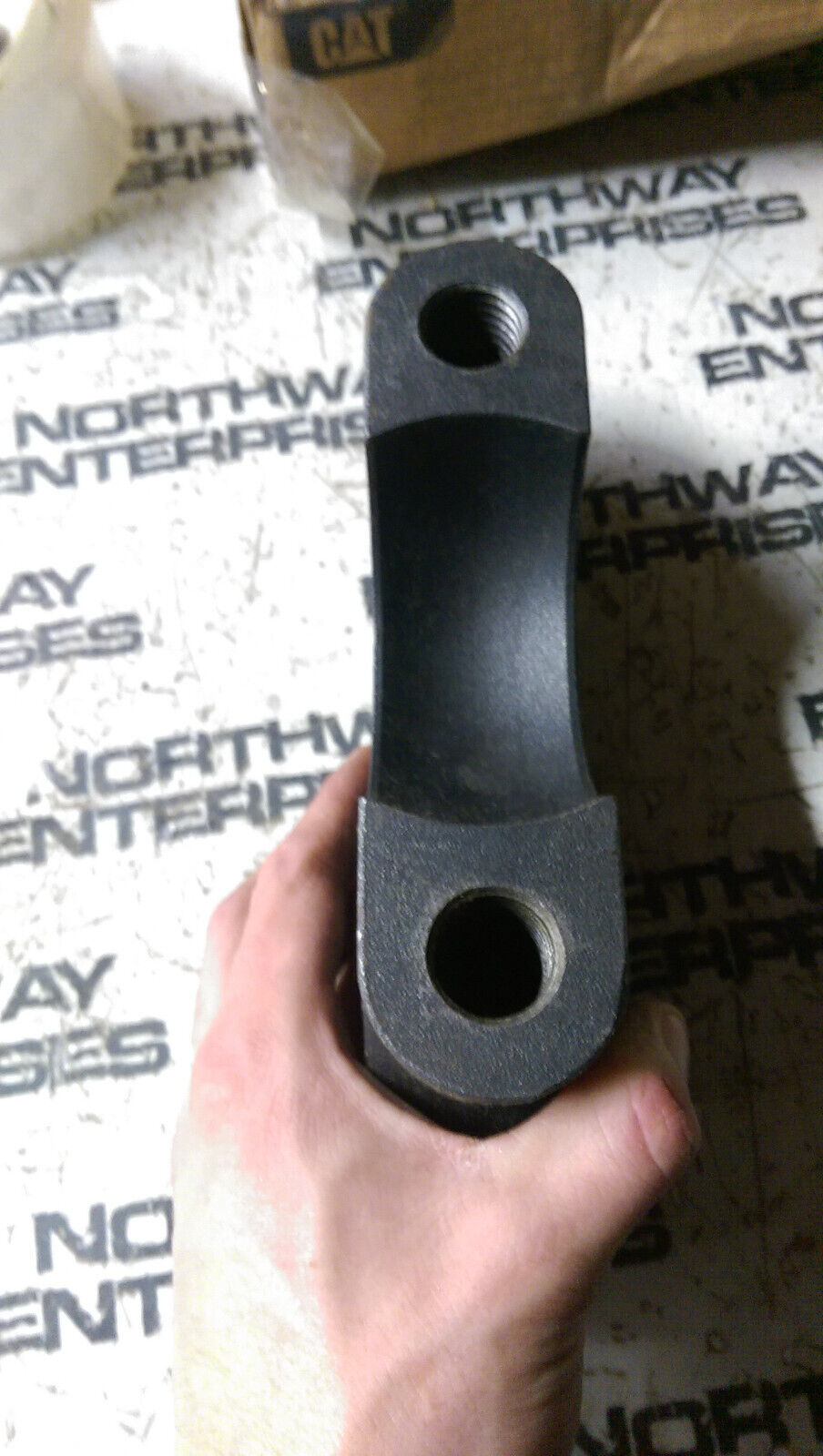8W-3613 CATERPILLAR BEARING 8W3613