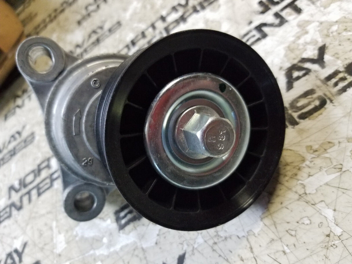 12609719 Genuine GM OEM BELT TENSIONER ASSEMBLY