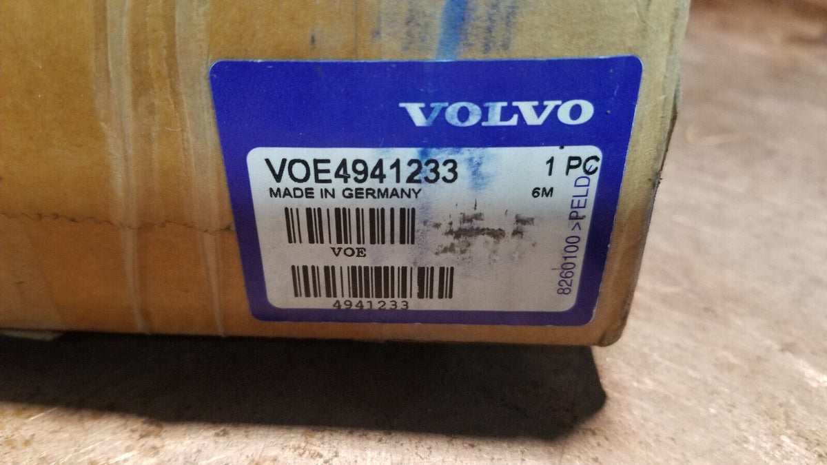 11994312 OEM VOLVO VOE11994312 SPIDER U JOINT