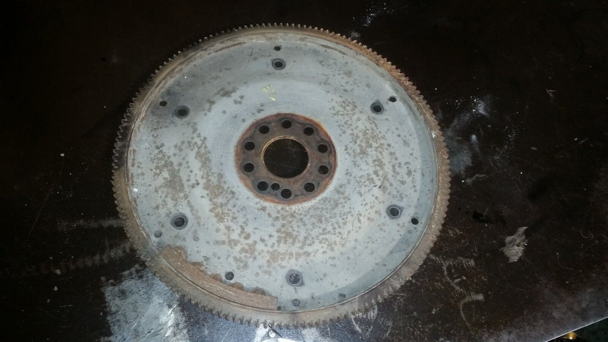 1997 Ford 7.3L 7.3 Flywheel Flex Plate Ring Gear