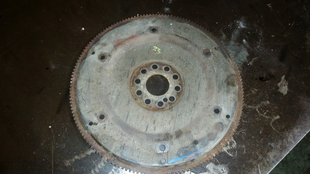 1997 Ford 7.3L 7.3 Flywheel Flex Plate Ring Gear