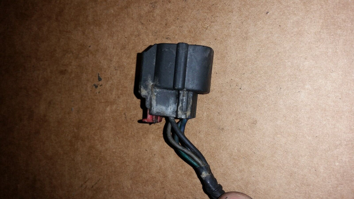 4 WIRE 2008-2010 6.4L POWERSTROKE ENGINE PIGTAIL