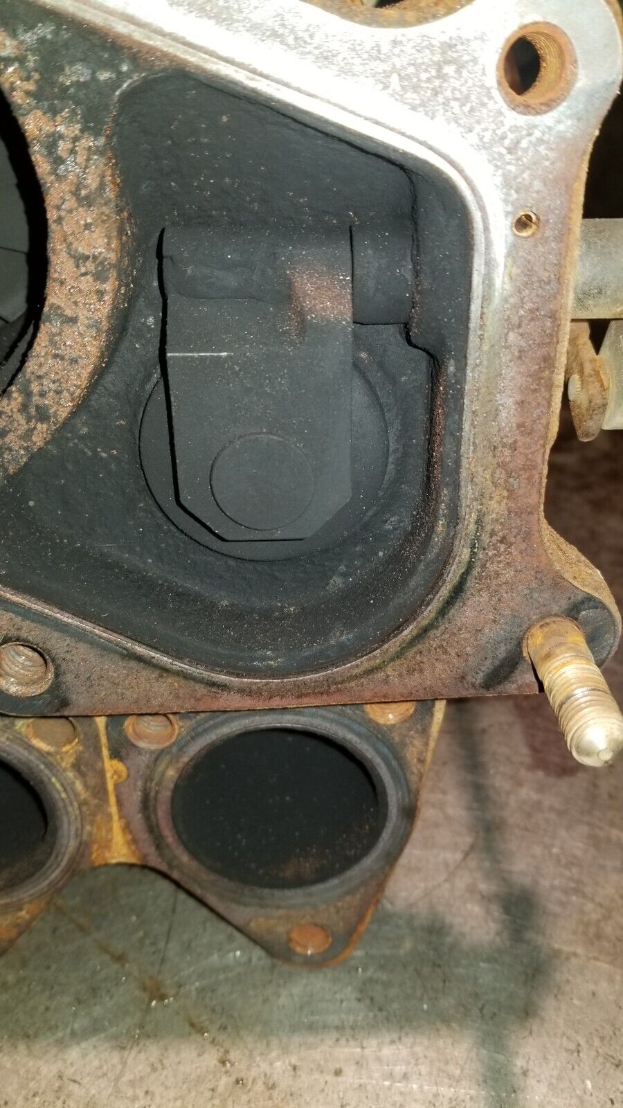 2000-2004 GMC Chevy Duramax LB7 6.6L IHI RHG6 Turbo Turbocharger 8971884545