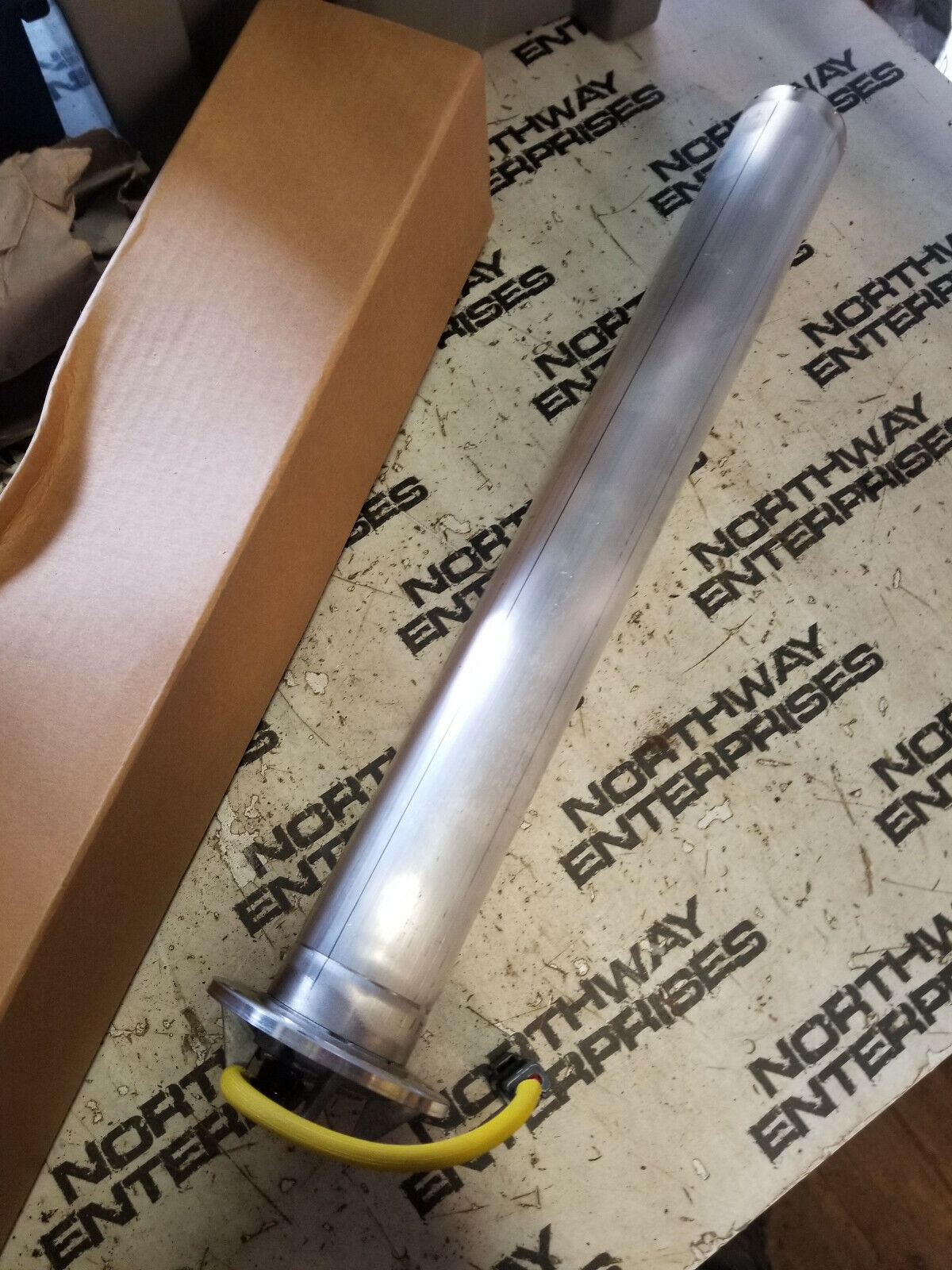 157-8833 CATERPILLAR SENDER