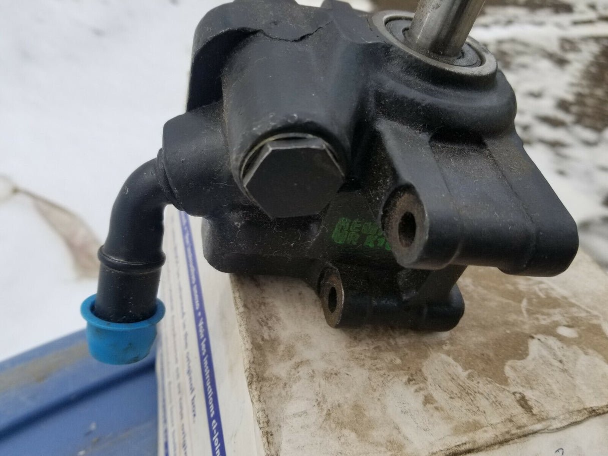 20-321 CARDONE POWER STEERING PUMP