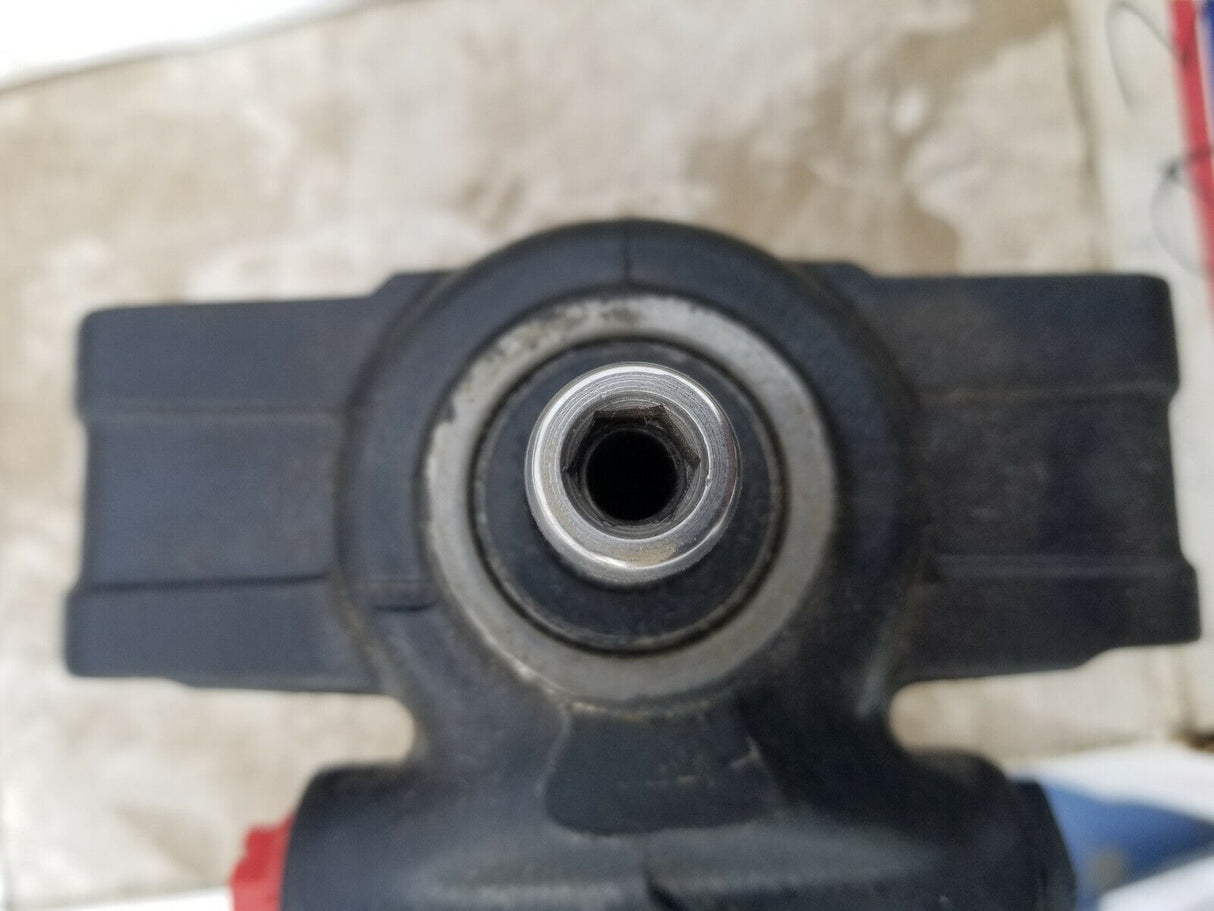 20-321 CARDONE POWER STEERING PUMP