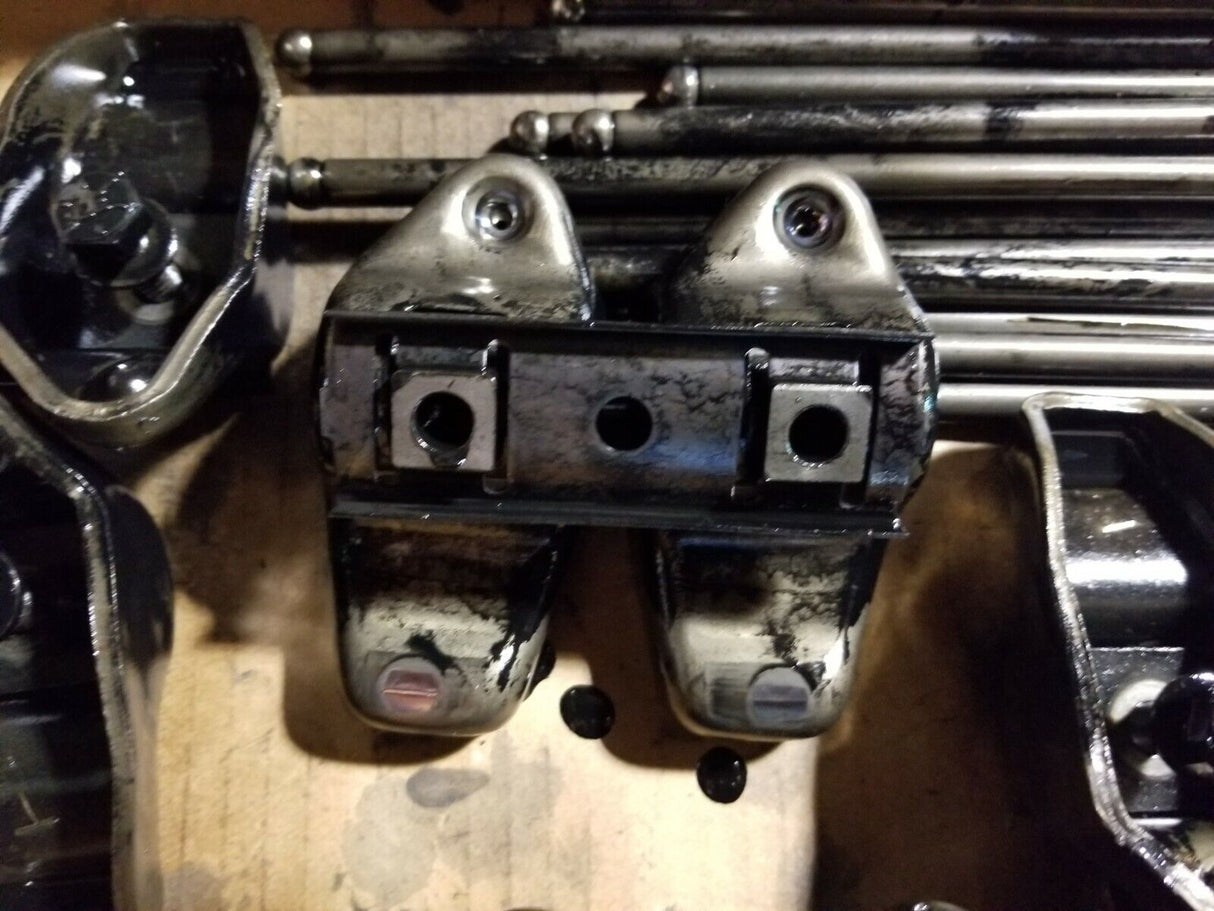 1983-1996 7.3 7.3L POWERSTROKE VALVETRAIN ROCKERS PUSHRODS