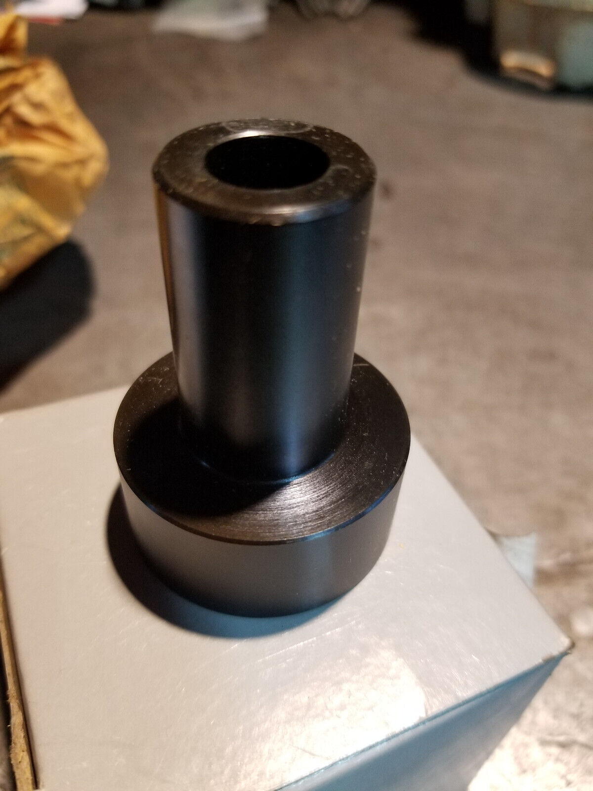 520045244 | Yale Forklift SHAFT - STUB YT520045244