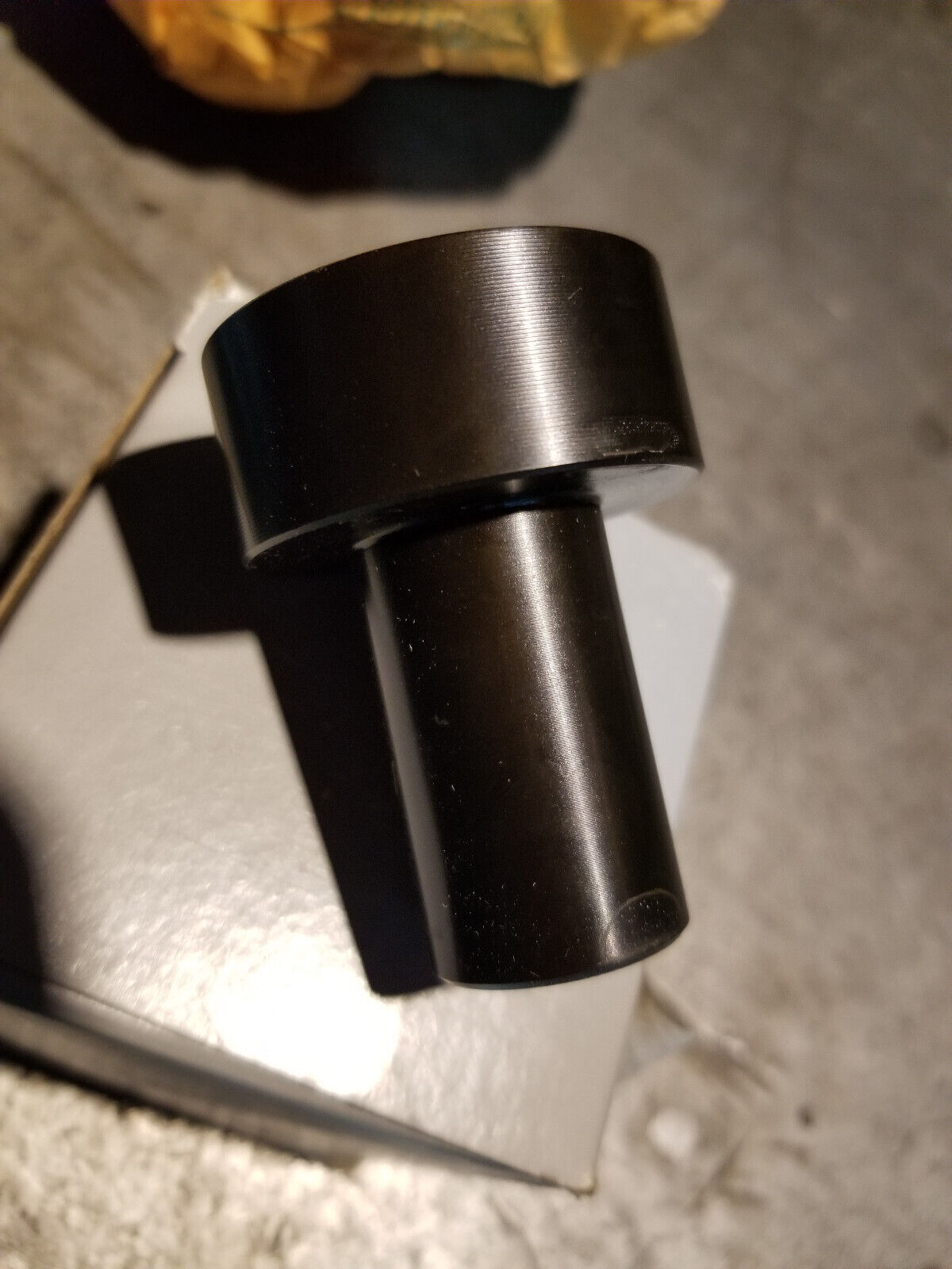 520045244 | Yale Forklift SHAFT - STUB YT520045244