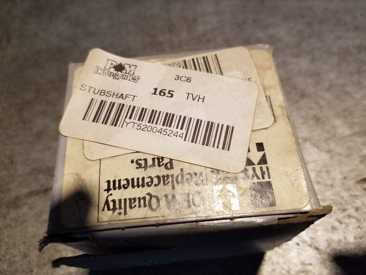 520045244 | Yale Forklift SHAFT - STUB YT520045244