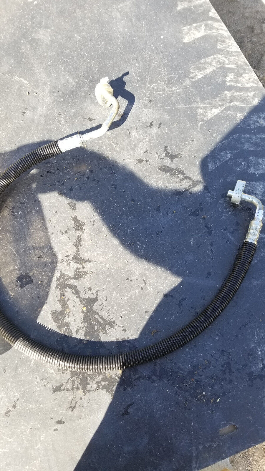 CATERPILLAR 387-0396 3870396 HOSE