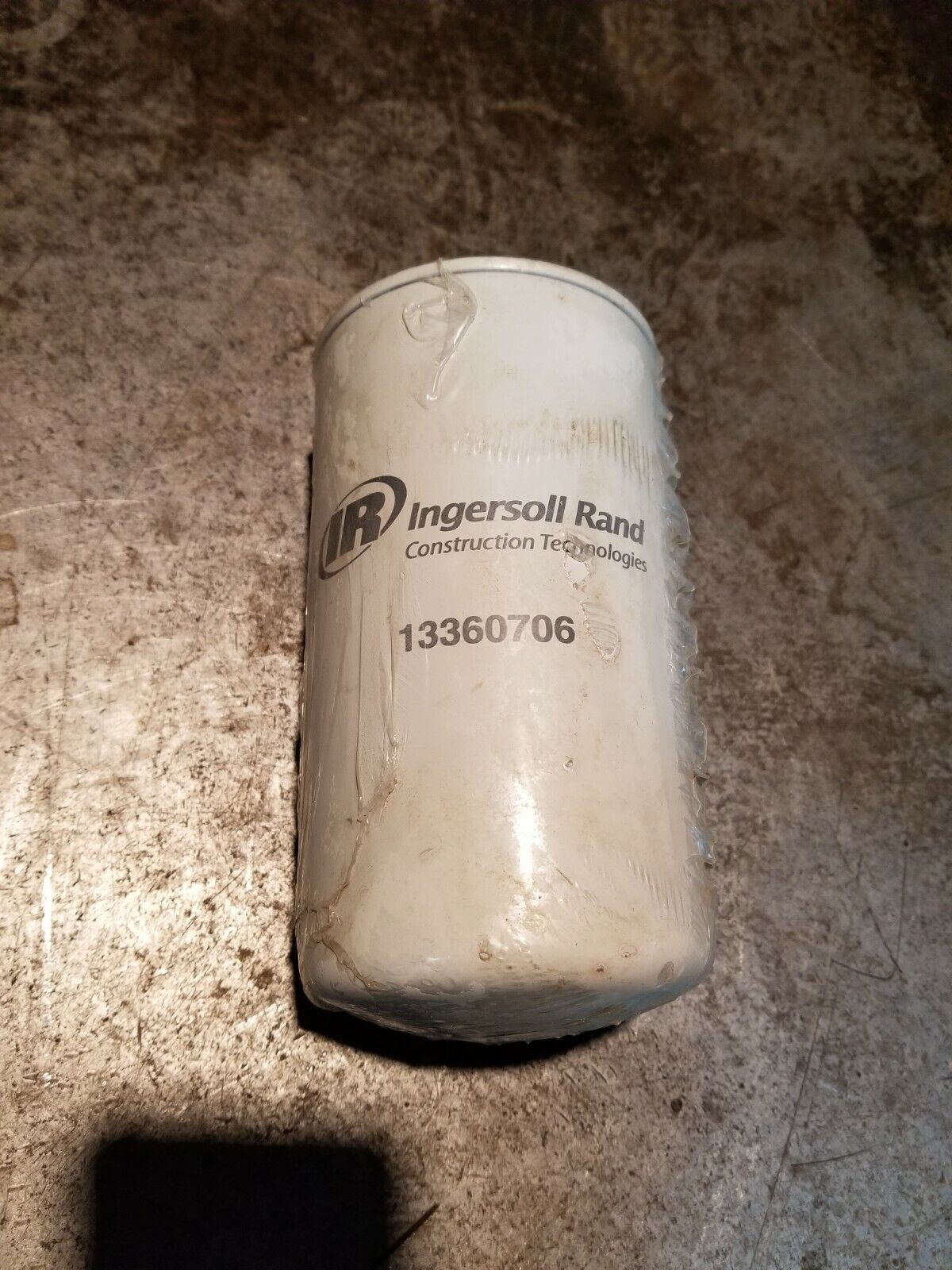 INGERSOLL RAND 13360706 FILTER