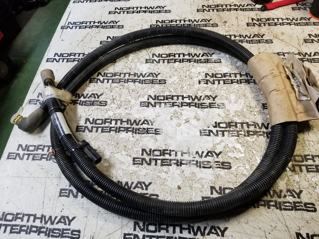 420-9136 CATERPILLAR HOSE ASSEMBLY 4209136