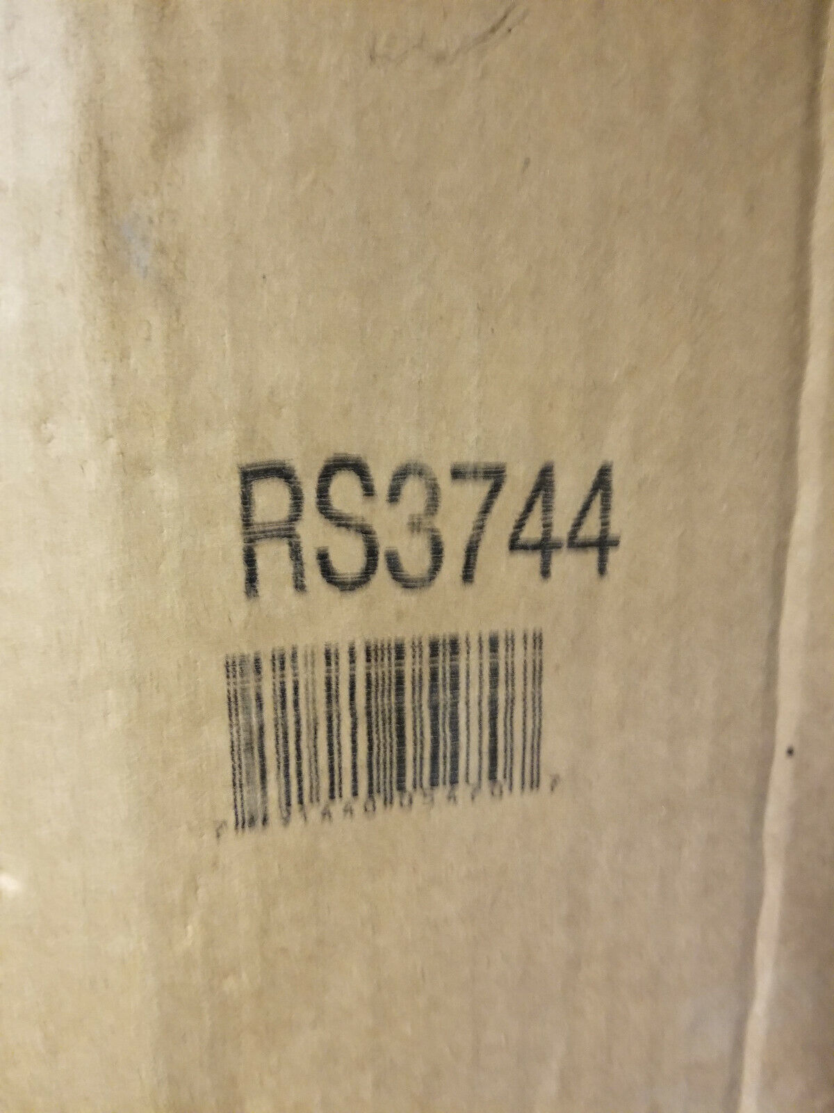BALDWIN RS3744 AIR FILTER