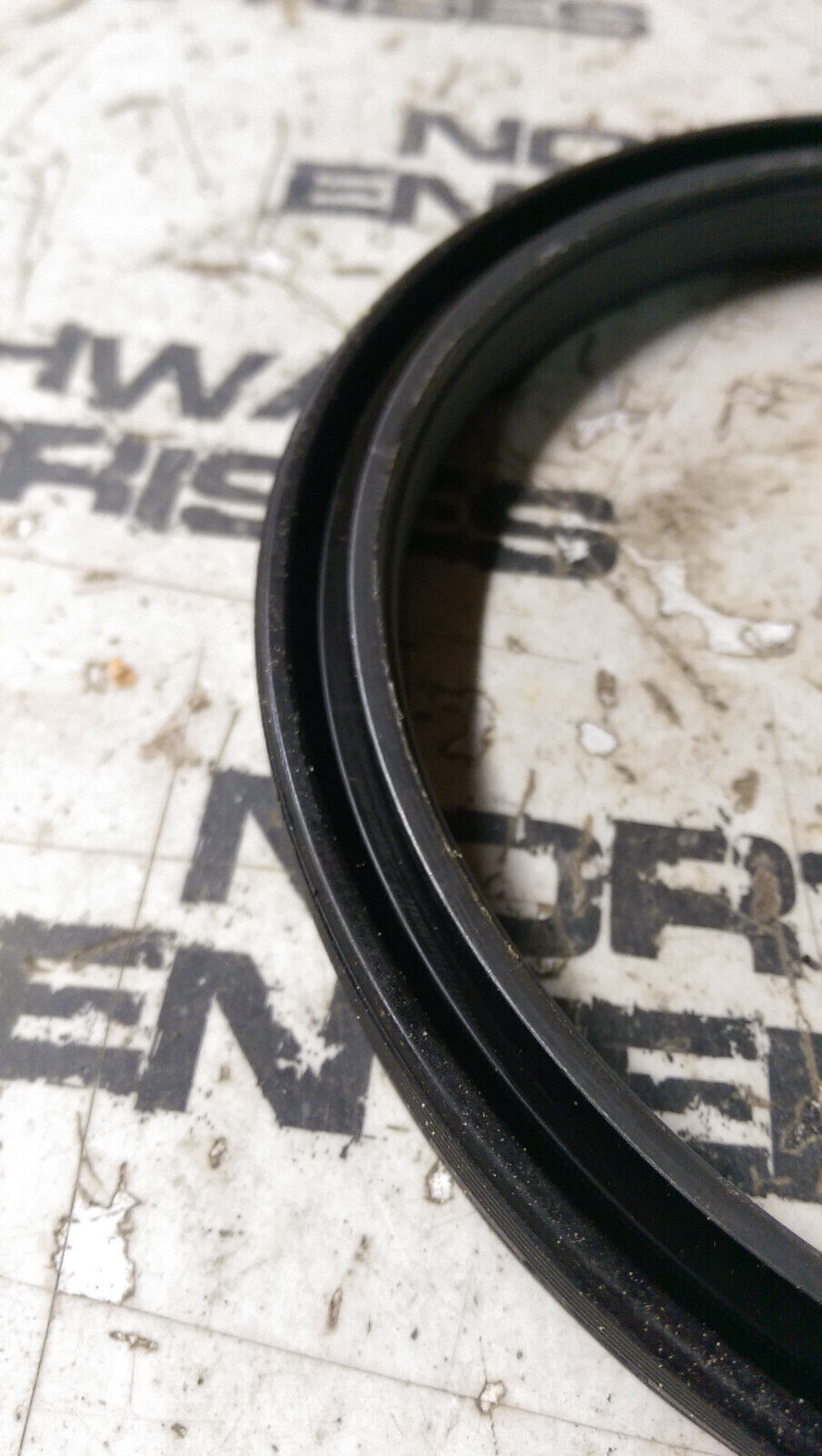 91122-14003 PACCAR SHAFT SEAL