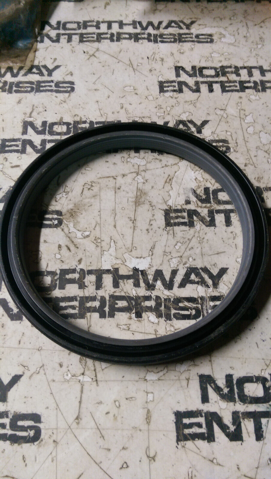 91122-14003 PACCAR SHAFT SEAL
