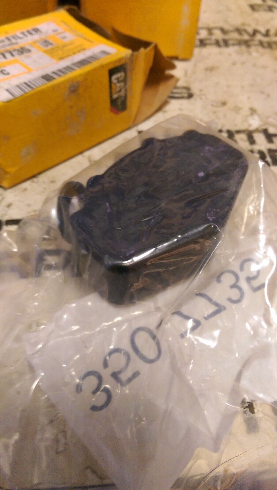 CATERPILLAR 350-7735 3507735 FILTER KIT