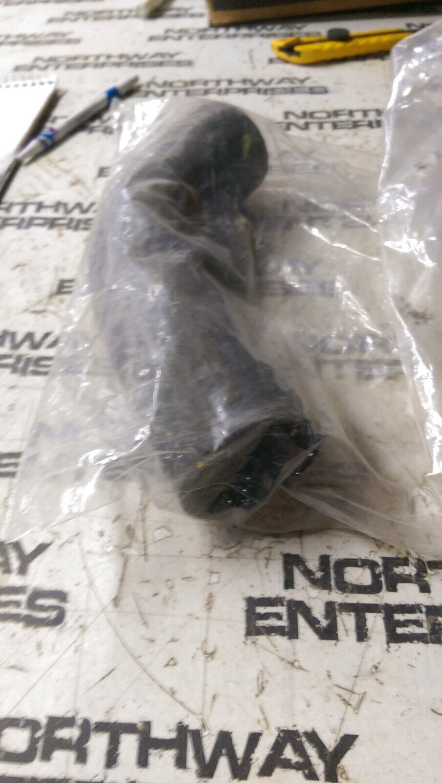 1749485 CATERPILLAR HOSE 174-9485