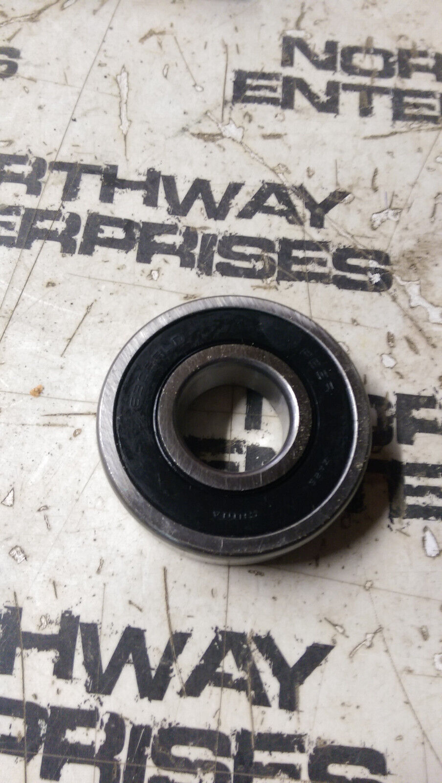 3063246 CUMMINS BALL BEARING