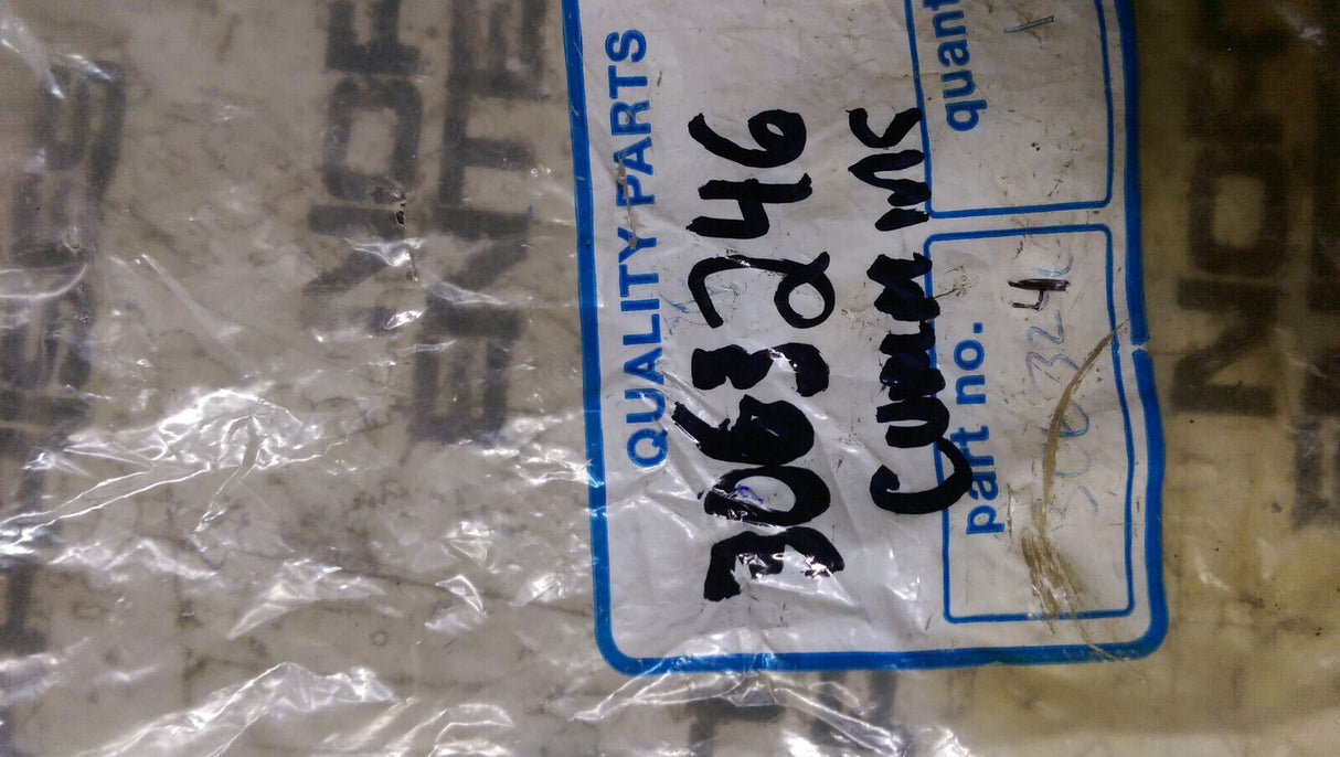 3063246 CUMMINS BALL BEARING