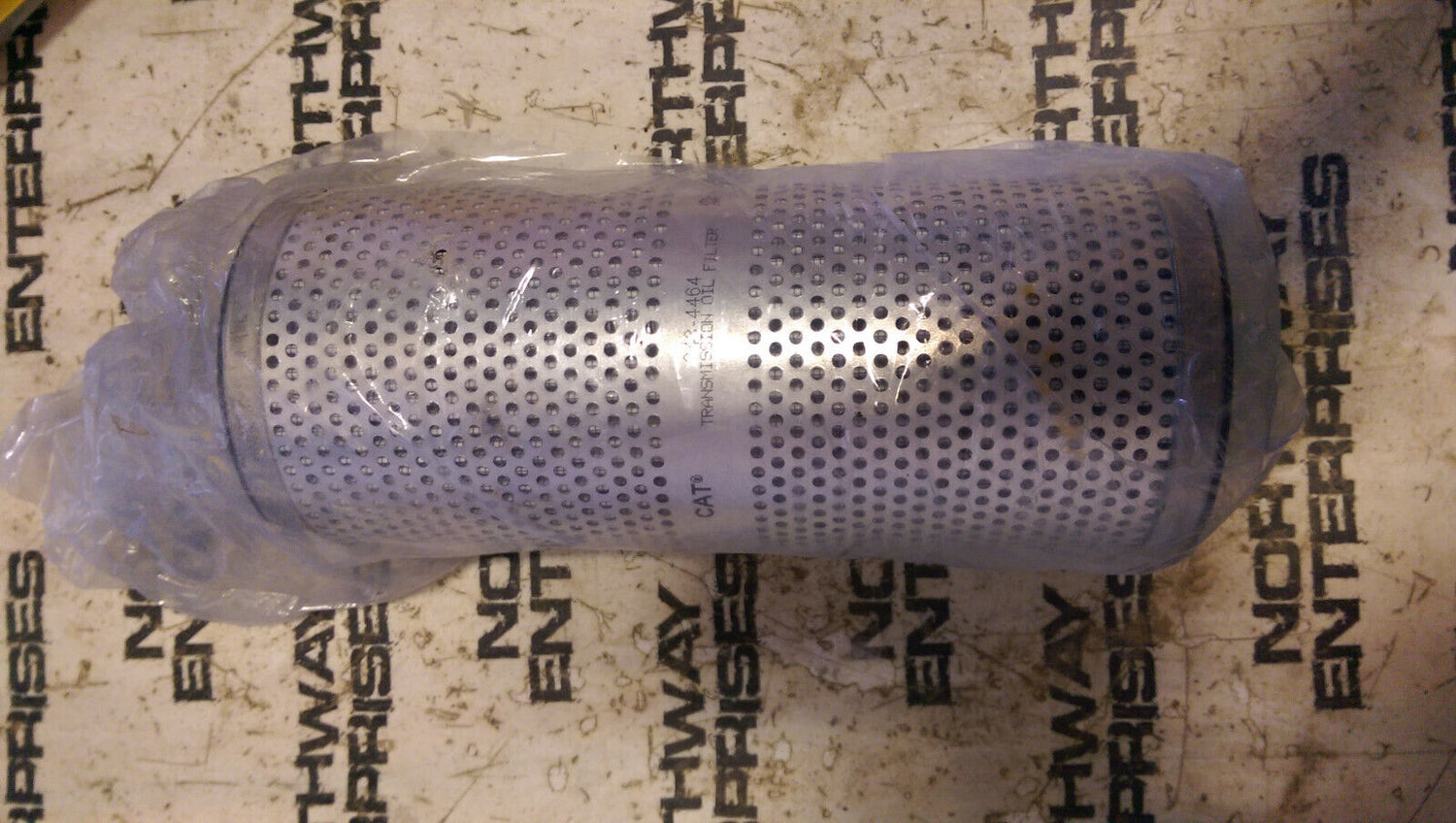 CATERPILLAR 343-4464 3434464 FILTER