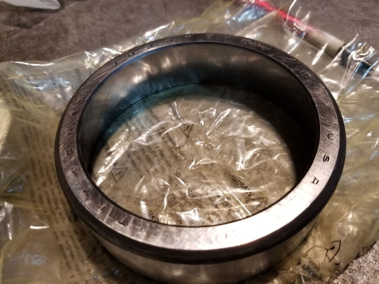 CASE CNH BEARING & CUP 86577073