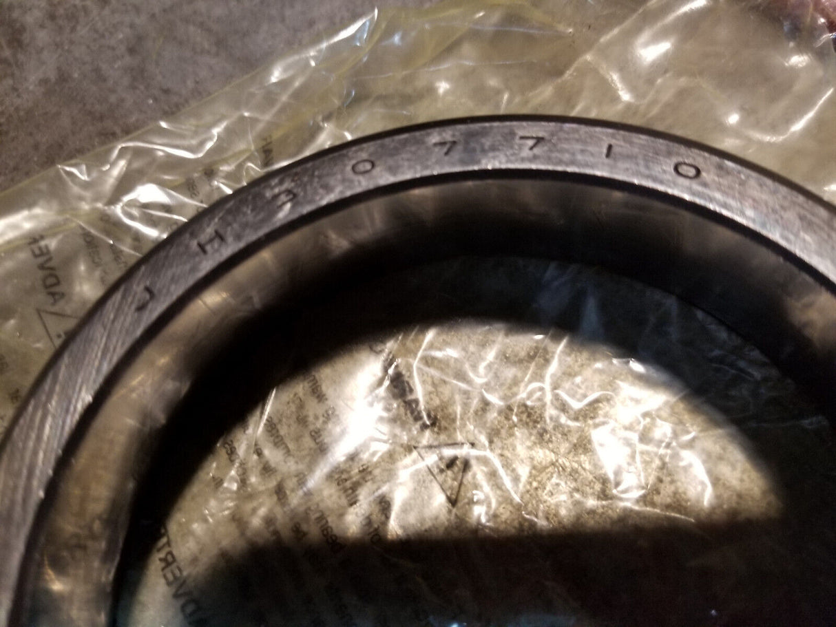 CASE CNH BEARING & CUP 86577073