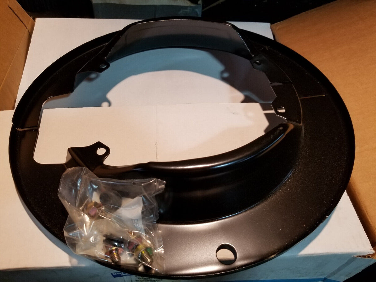 325148N BENDIX DISC BRAKE BACKING PLATE KIT