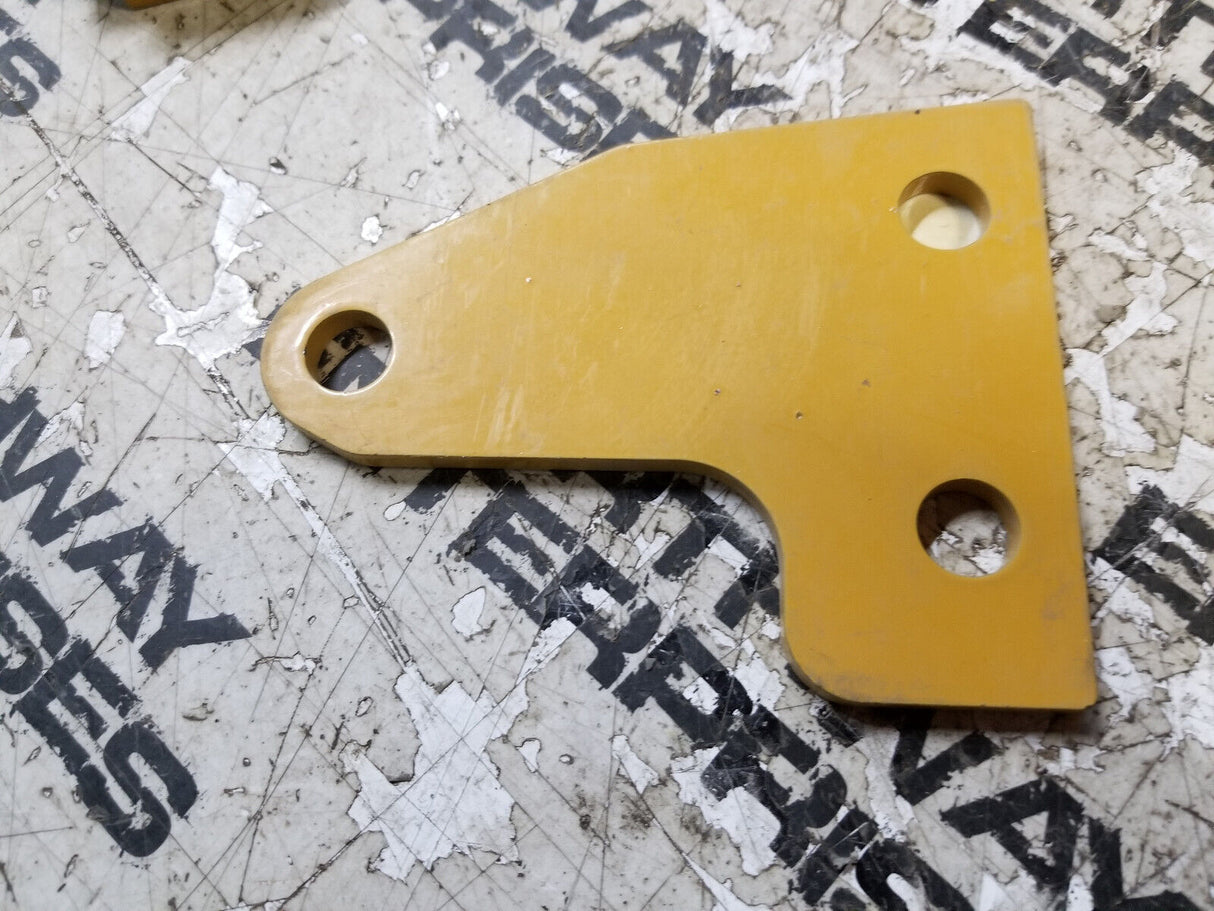 425-5755 Step Mounting Belt Plate 4255755