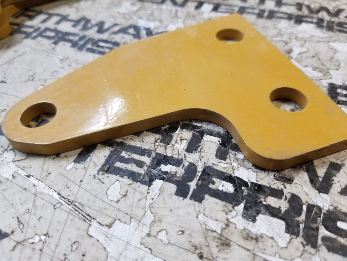 425-5755 Step Mounting Belt Plate 4255755