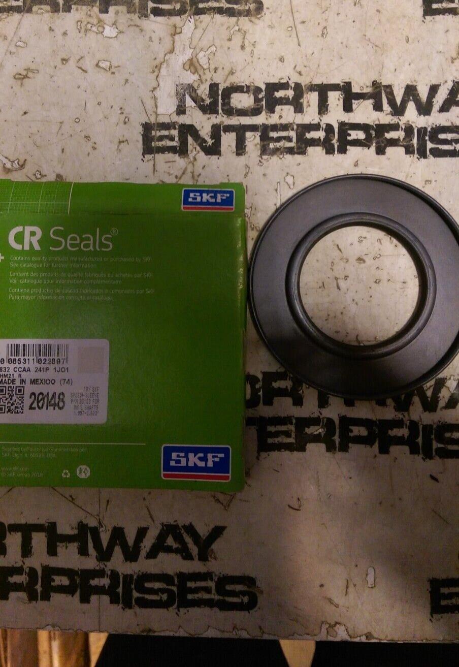 Engine Crankshaft Seal SKF 20148