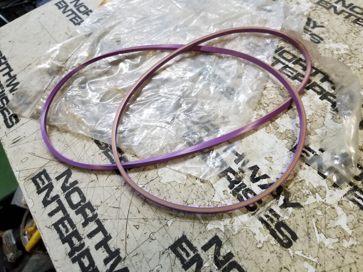 137-8119 CATERPILLAR CAT OEM SEAL 1378119 366.32mm Internal Diameter Ring Seal