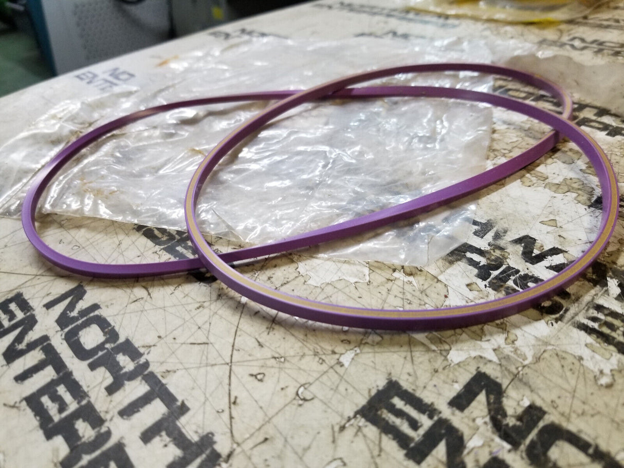 137-8119 CATERPILLAR CAT OEM SEAL 1378119 366.32mm Internal Diameter Ring Seal